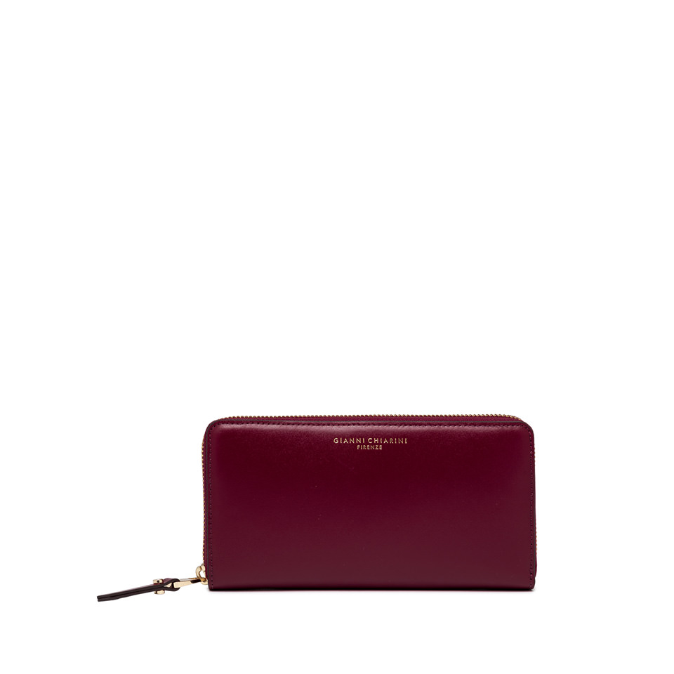 GIANNI CHIARINI: WALLETS DOLLARO