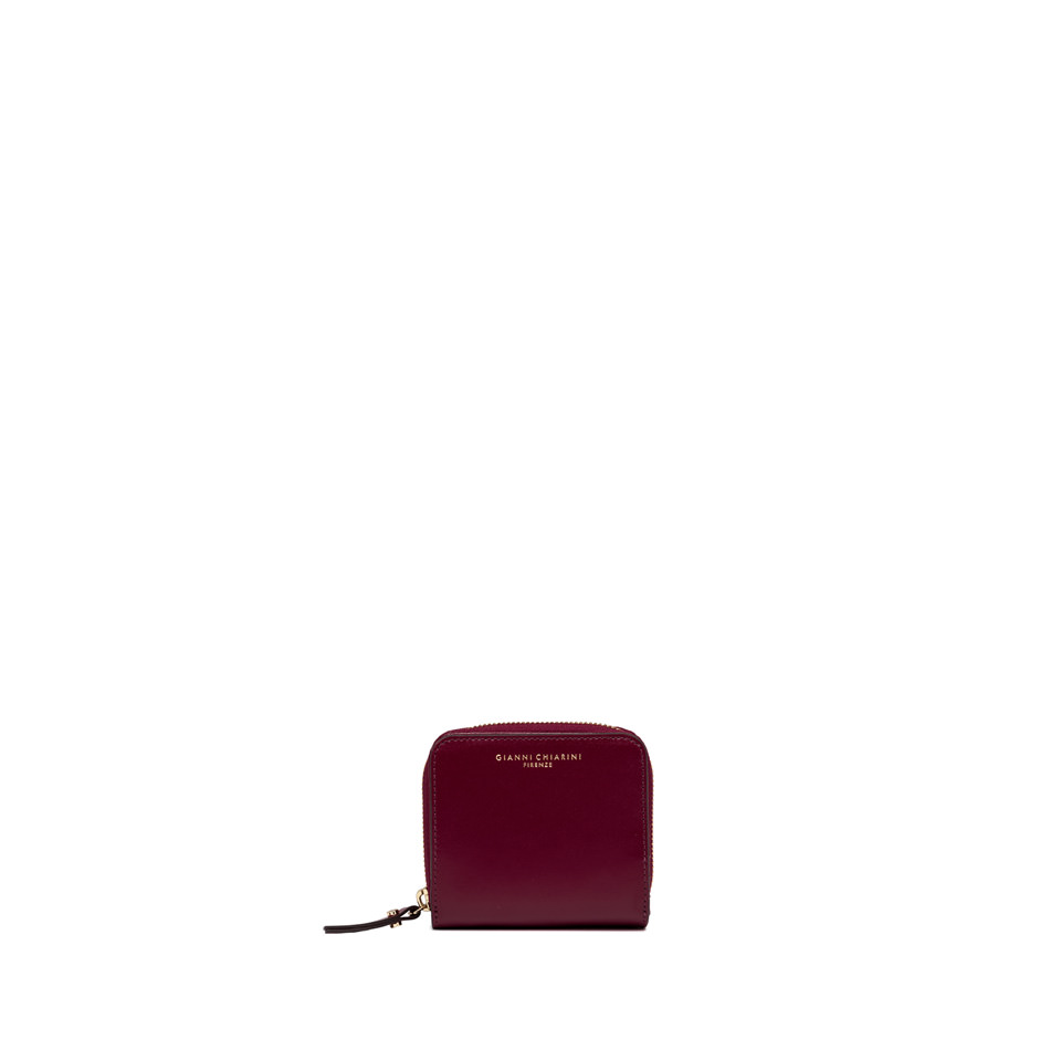 GIANNI CHIARINI: WALLETS DOLLARO