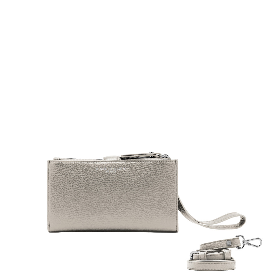 GIANNI CHIARINI: WALLETS DOLLARO