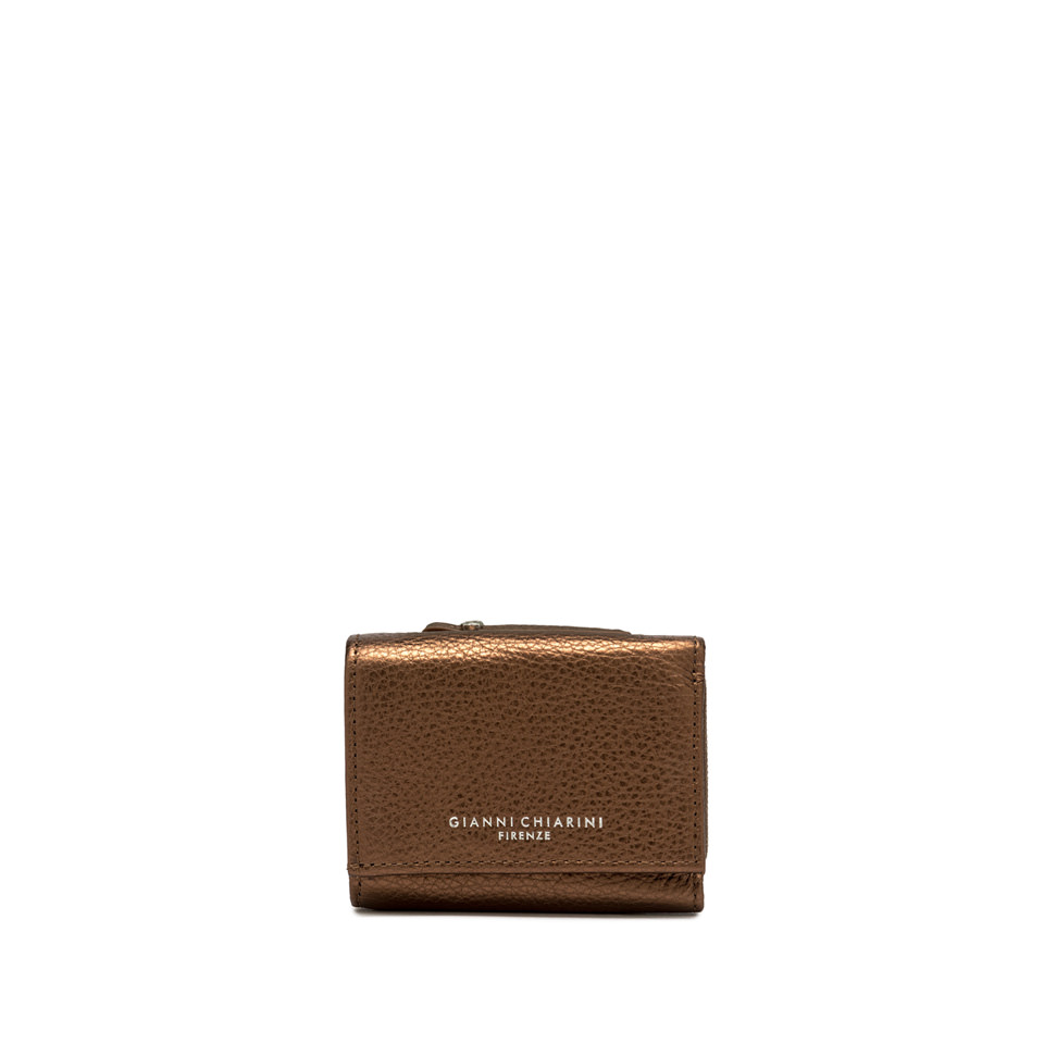GIANNI CHIARINI: WALLETS DOLLARO