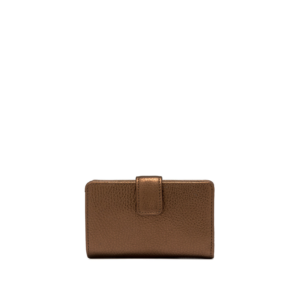 GIANNI CHIARINI: WALLETS DOLLARO