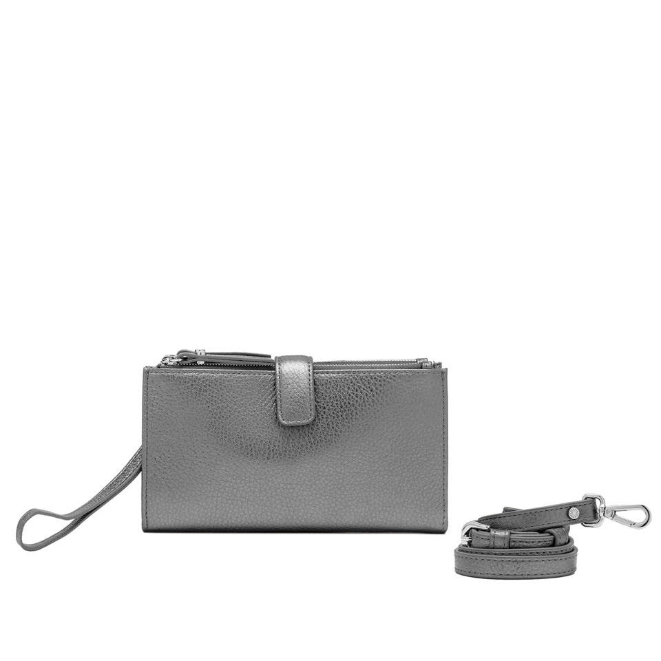 GIANNI CHIARINI: WALLETS DOLLARO