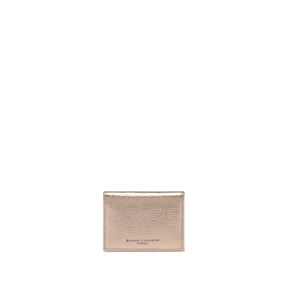 GIANNI CHIARINI: WALLETS DOLLARO