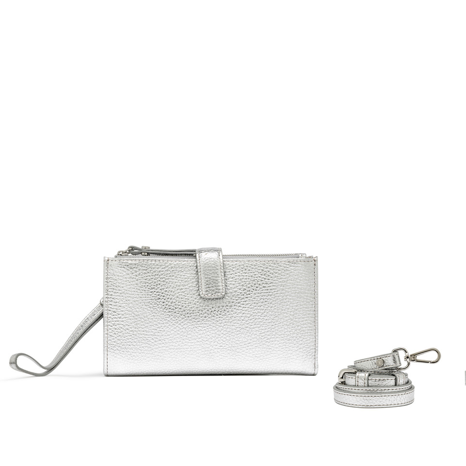 GIANNI CHIARINI: WALLETS DOLLARO