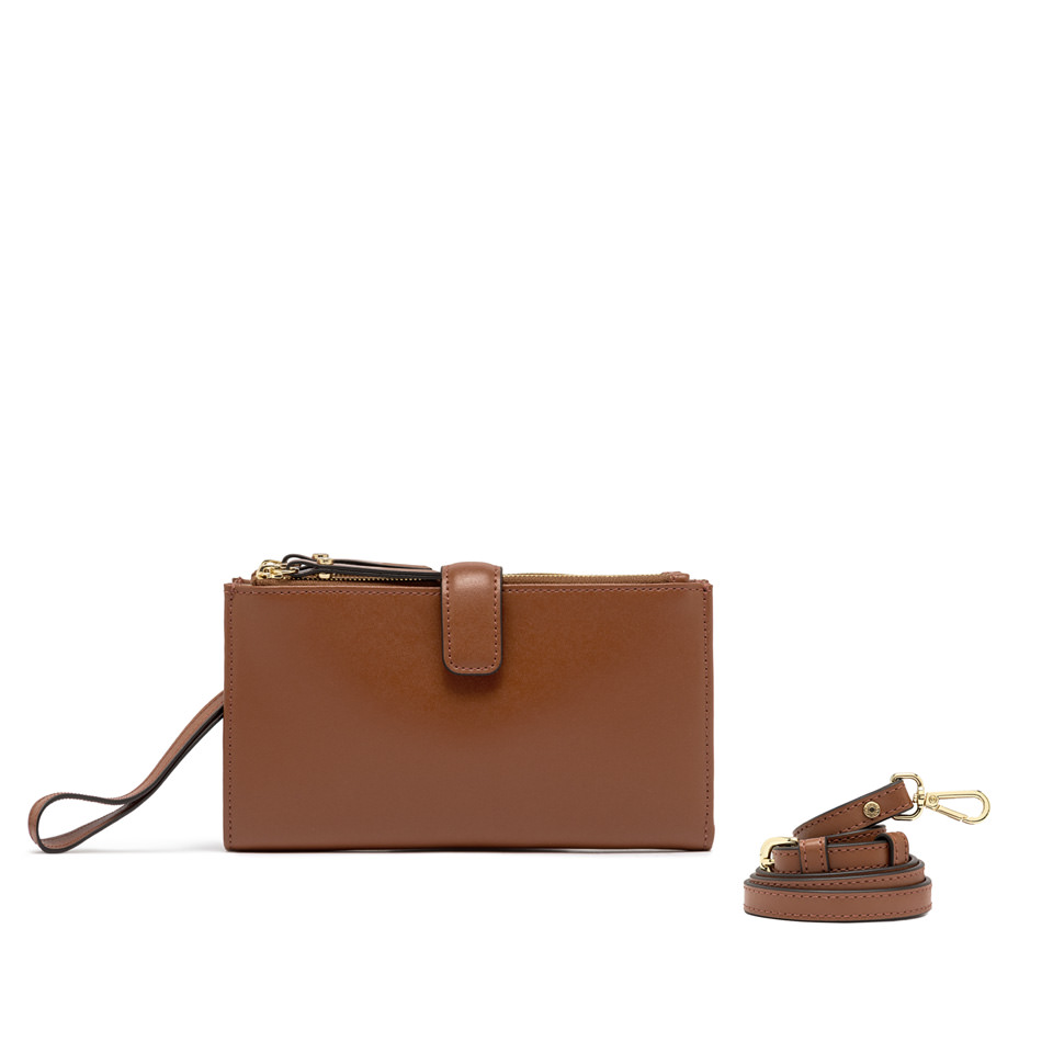 GIANNI CHIARINI: WALLETS DOLLARO