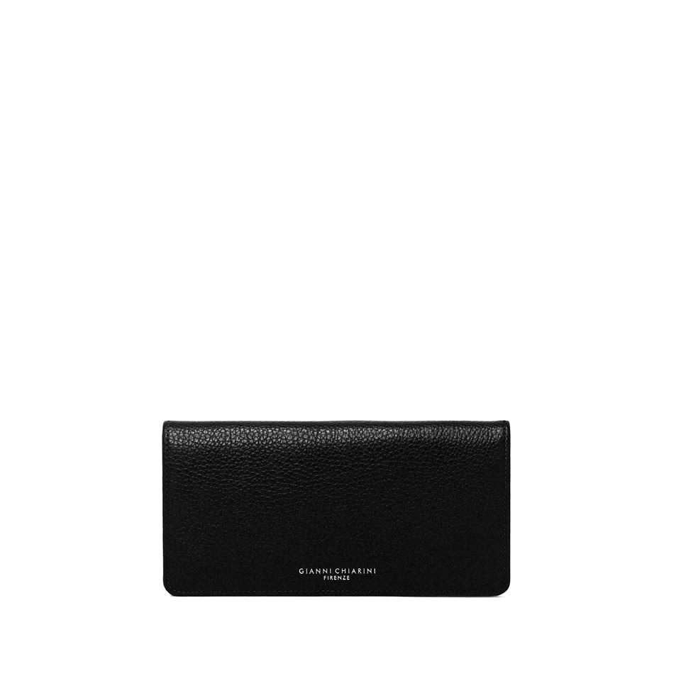 GIANNI CHIARINI: WALLETS GRAIN