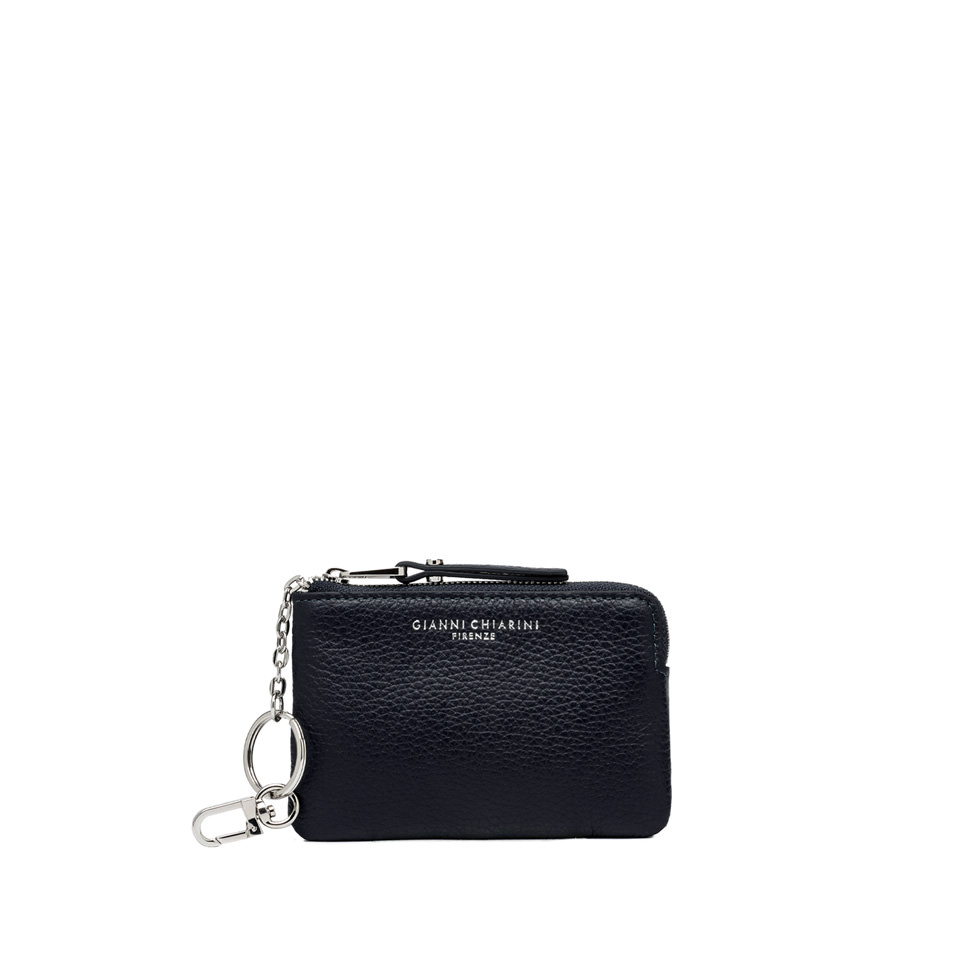 GIANNI CHIARINI: WALLETS GRAIN