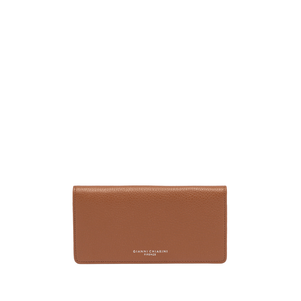 GIANNI CHIARINI: WALLETS GRAIN