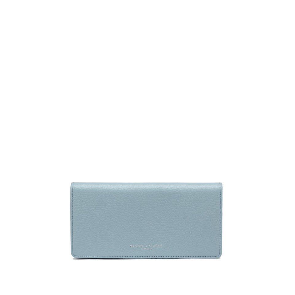 GIANNI CHIARINI: WALLETS GRAIN