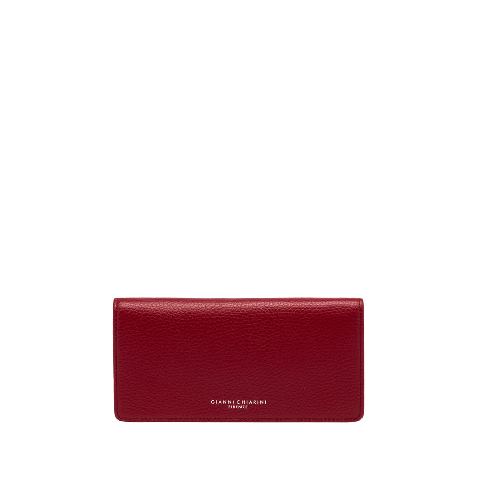 GIANNI CHIARINI: WALLETS GRAIN