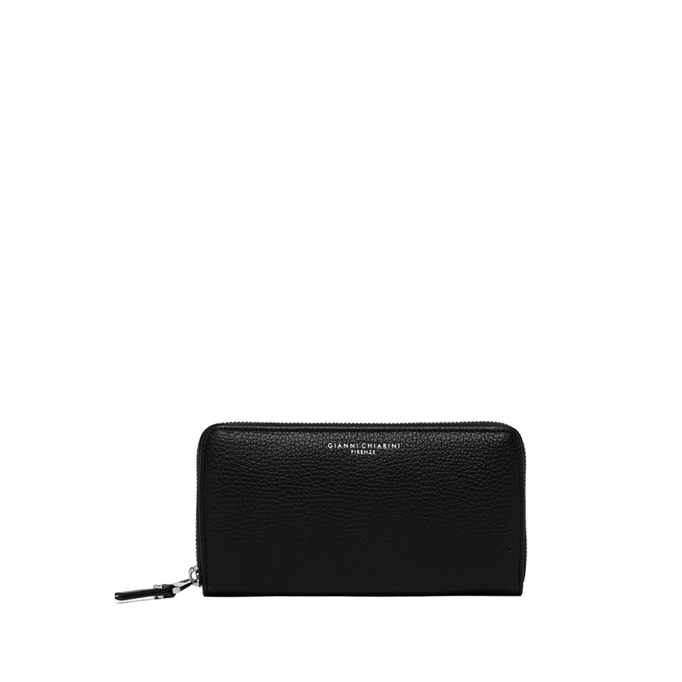 GIANNI CHIARINI: WALLETS GRAIN