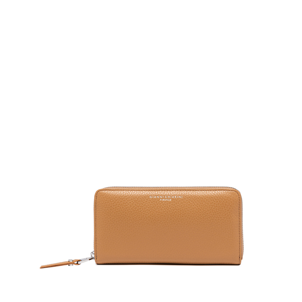 GIANNI CHIARINI: WALLETS GRAIN