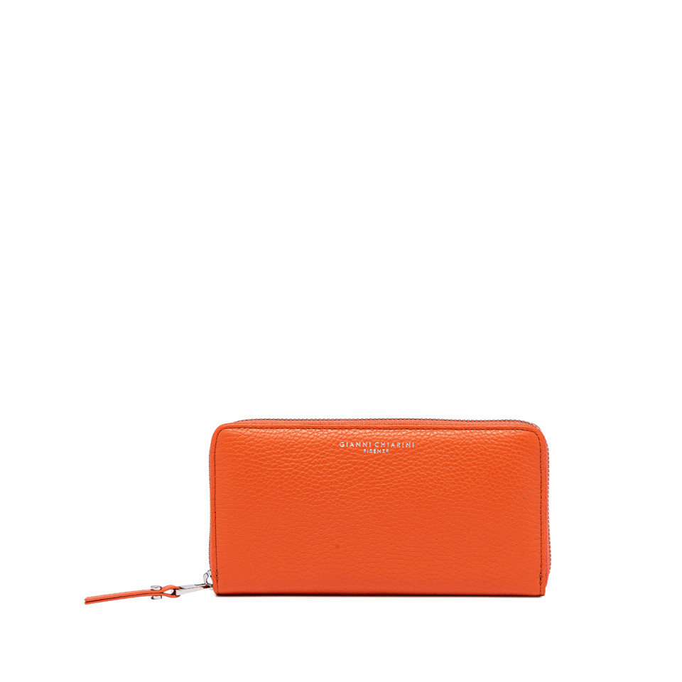 GIANNI CHIARINI: WALLETS GRAIN