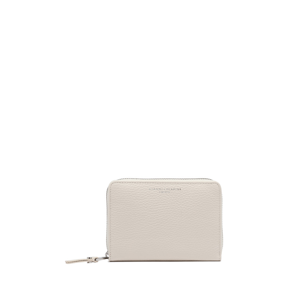 GIANNI CHIARINI: WALLETS GRAIN