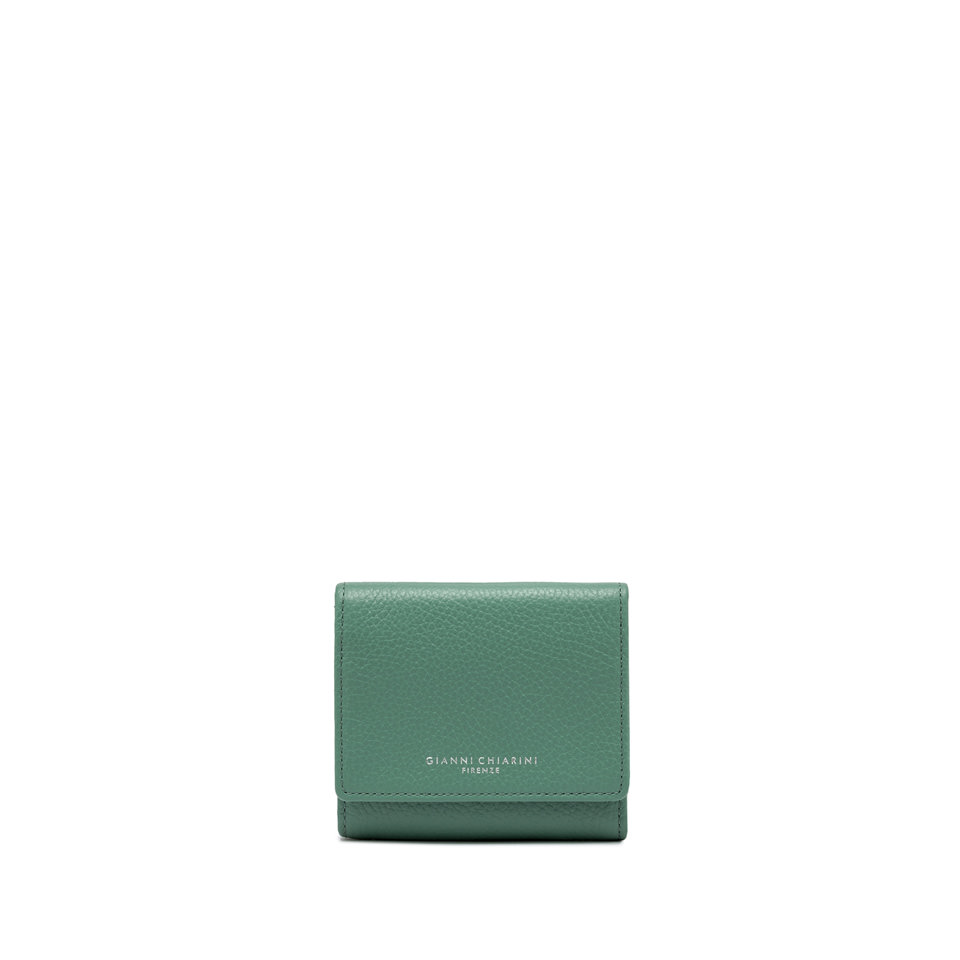 GIANNI CHIARINI: WALLETS GRAIN