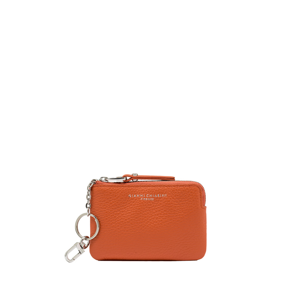 GIANNI CHIARINI: WALLETS GRAIN