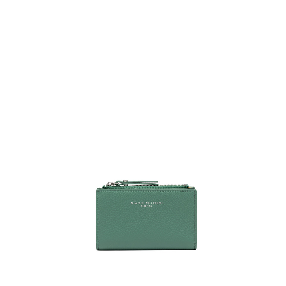 GIANNI CHIARINI: WALLETS GRAIN