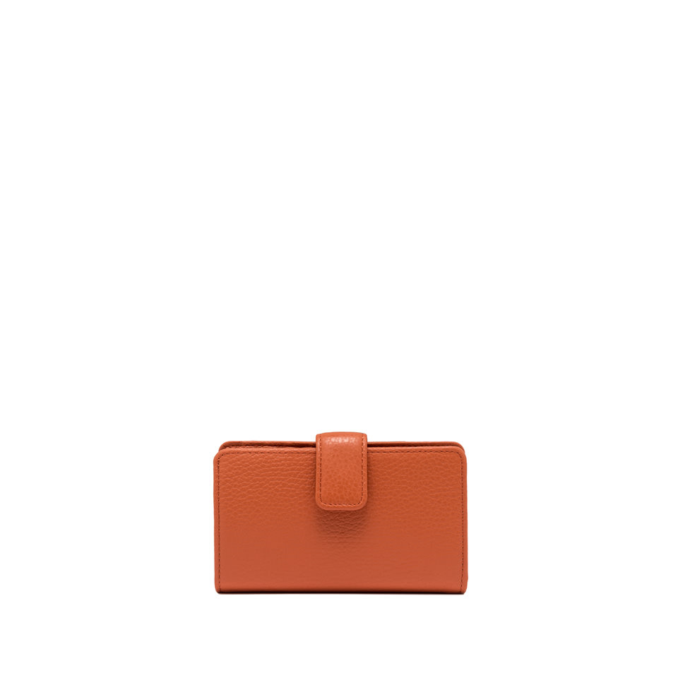 GIANNI CHIARINI: WALLETS GRAIN