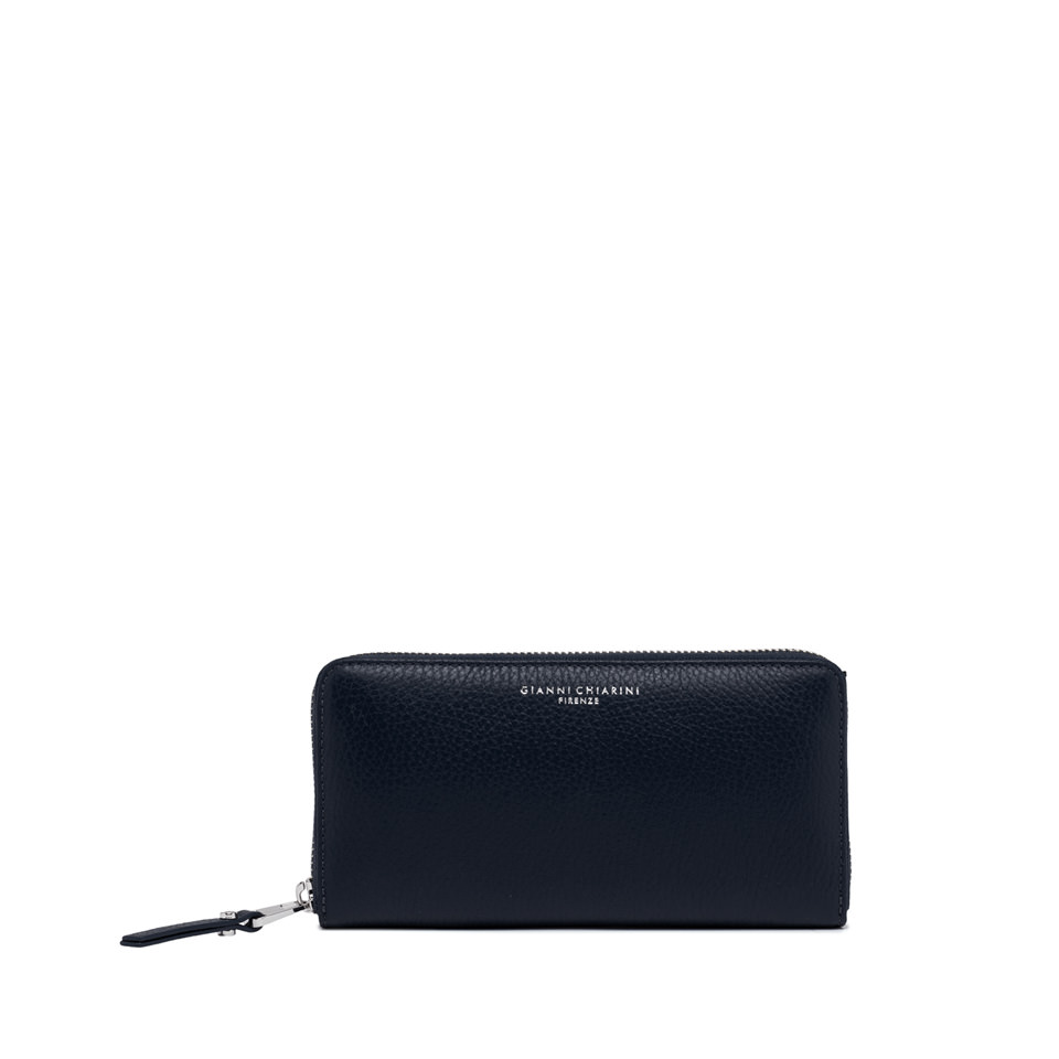 GIANNI CHIARINI: WALLETS GRAIN