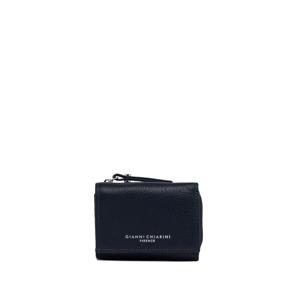 GIANNI CHIARINI: WALLETS GRAIN