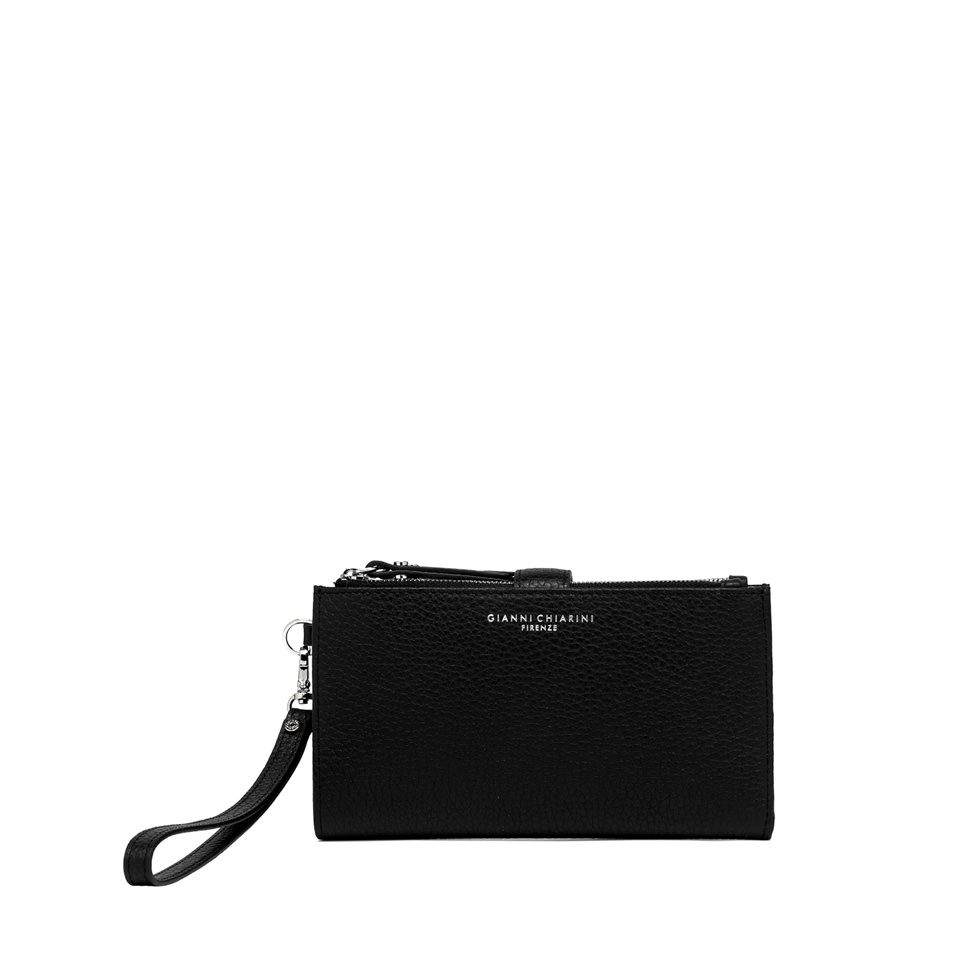 GIANNI CHIARINI: WALLETS GRAIN