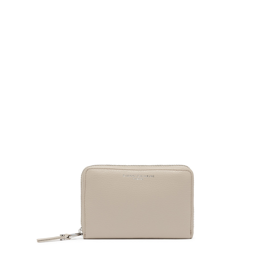 GIANNI CHIARINI: WALLETS GRAIN
