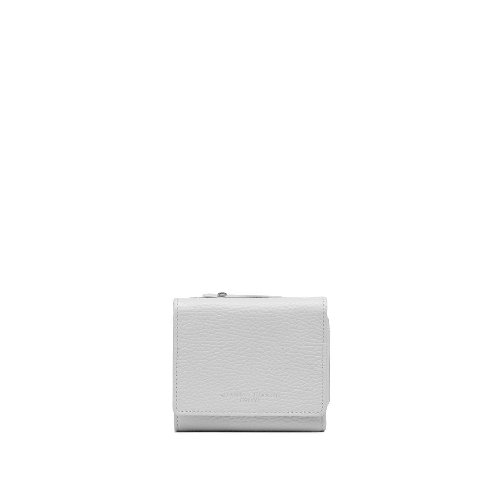 GIANNI CHIARINI: WALLETS GRAIN