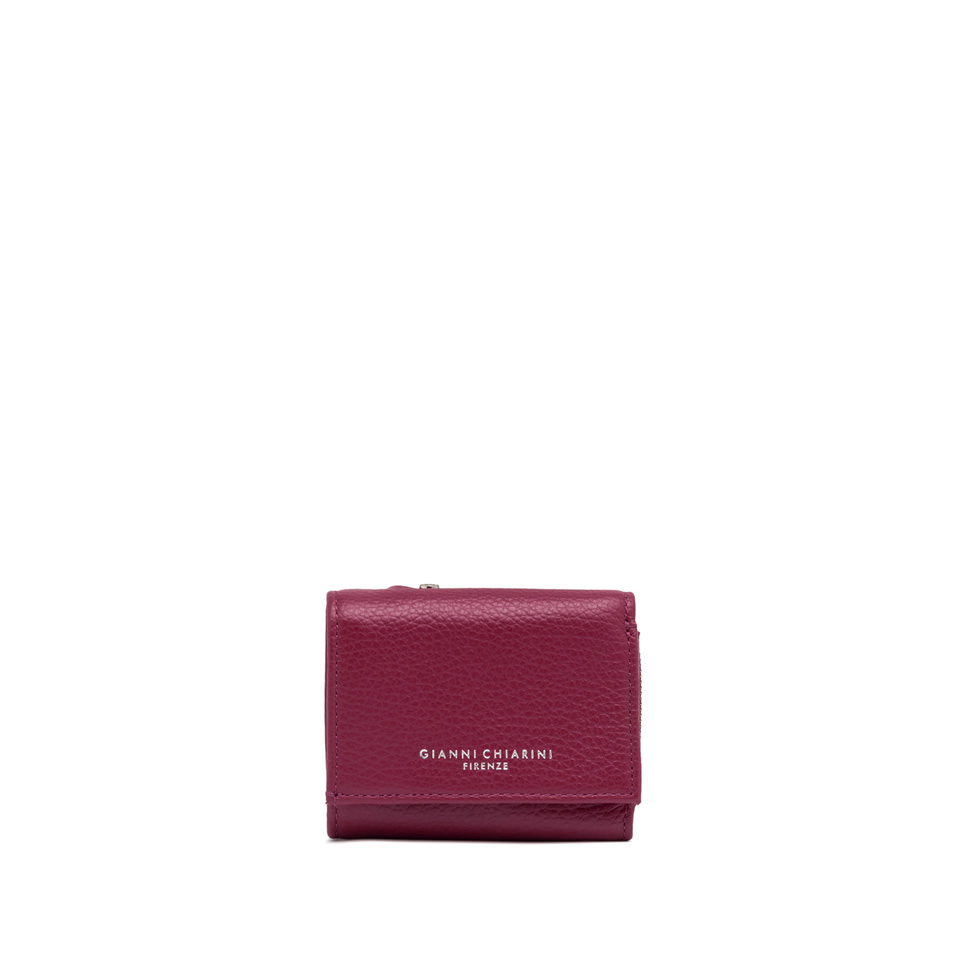 GIANNI CHIARINI: WALLETS GRAIN