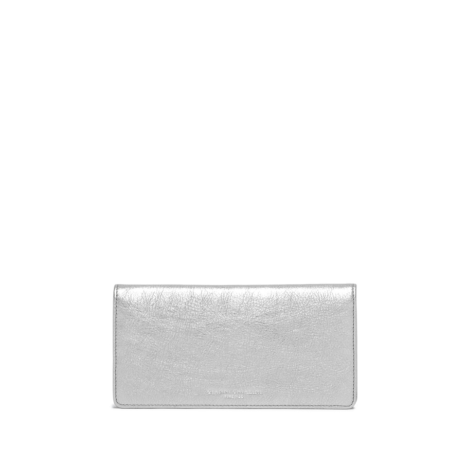 GIANNI CHIARINI: WALLETS LAMINATO