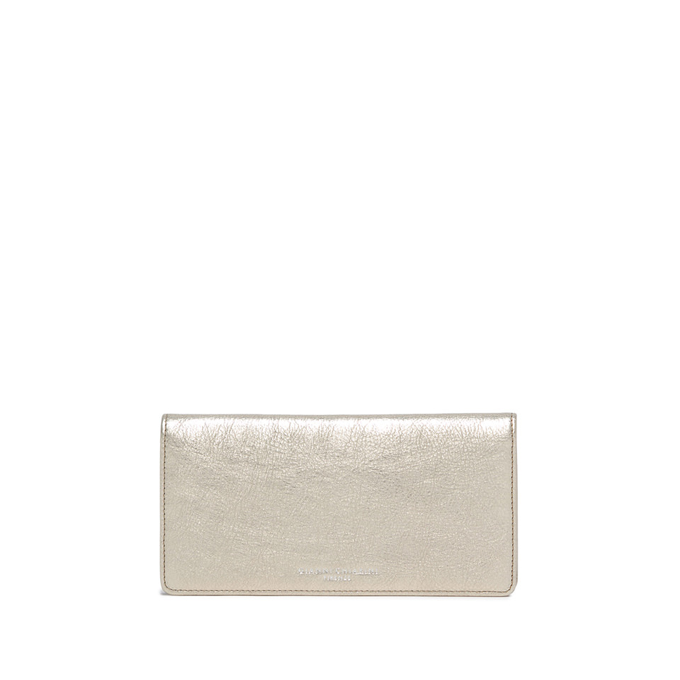 GIANNI CHIARINI: WALLETS LAMINATO