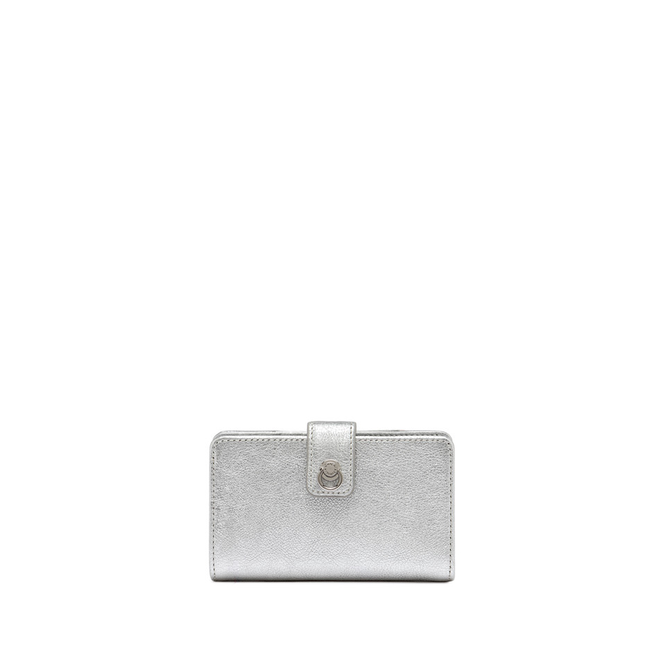 GIANNI CHIARINI: WALLETS LAMINATO