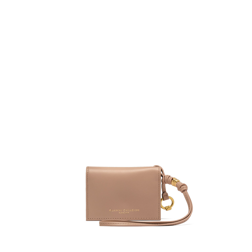 GIANNI CHIARINI: WALLETS NAPPA