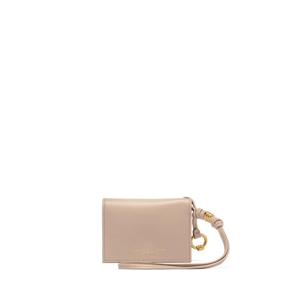 GIANNI CHIARINI: WALLETS NAPPA