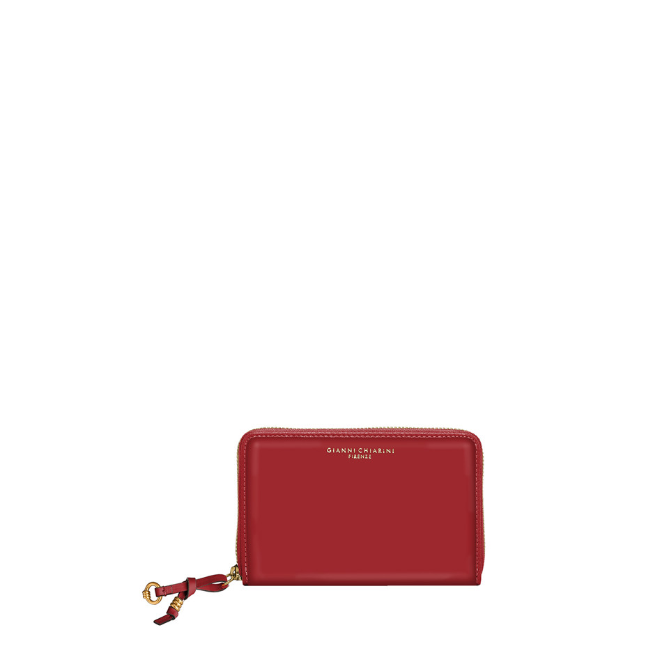 GIANNI CHIARINI: WALLETS NAPPA