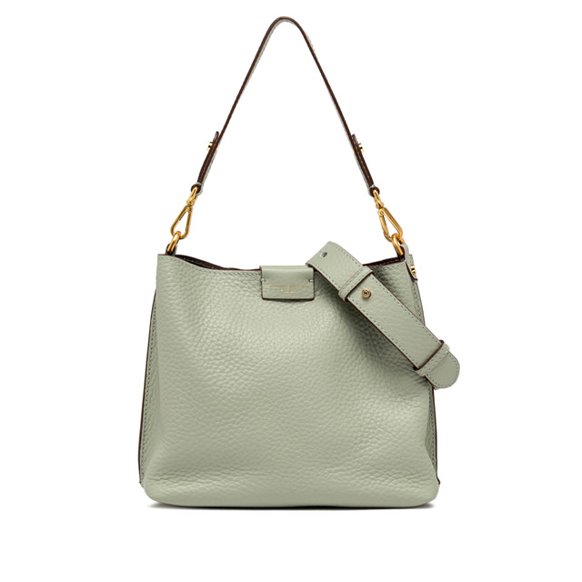 GIANNI CHIARINI: TORCHON TWIST BAG STRAP