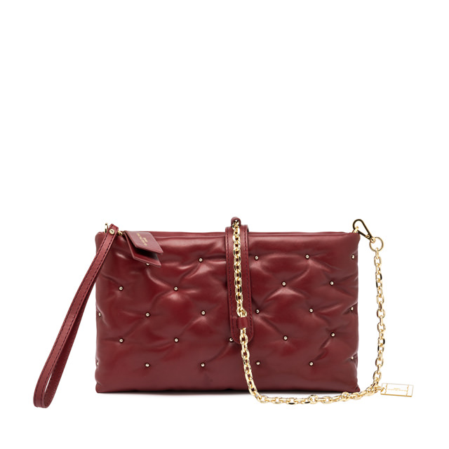 GIANNI CHIARINI: NORA POUCH