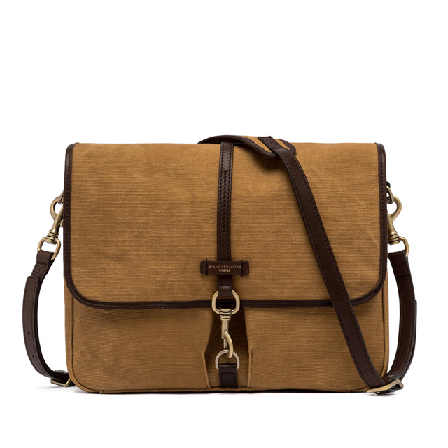 GIANNI CHIARINI BERLINO