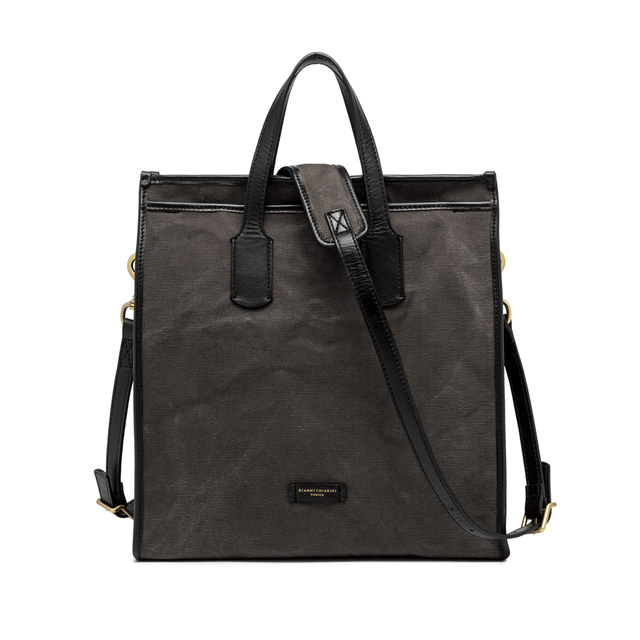 GIANNI CHIARINI: CINTURA IN PELLE 3,5 CM