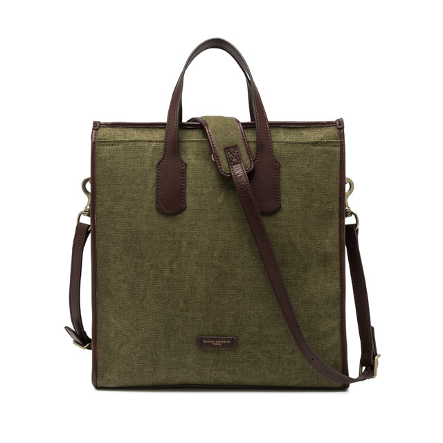 GIANNI CHIARINI: NORA POUCH