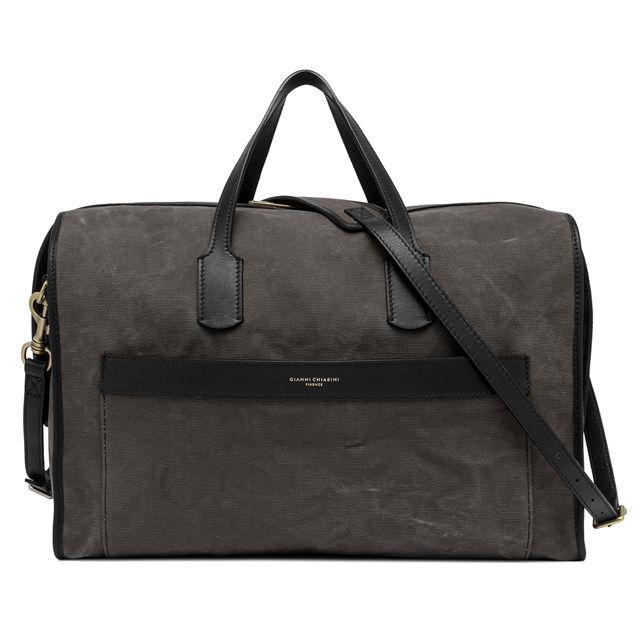 GIANNI CHIARINI: CHARM