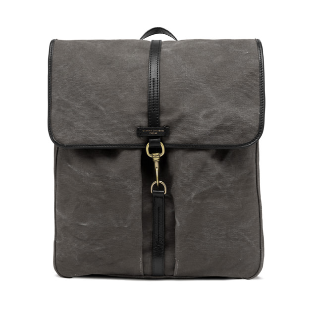 GIANNI CHIARINI: MISS MARCELLA