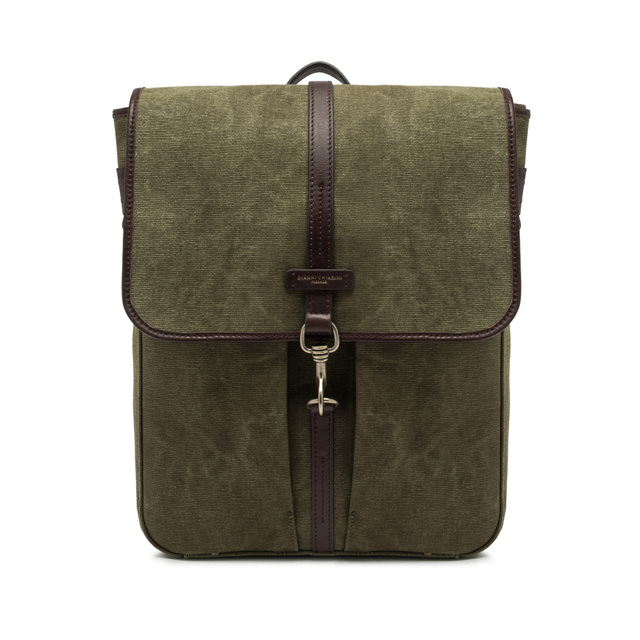 GIANNI CHIARINI: BRENDA