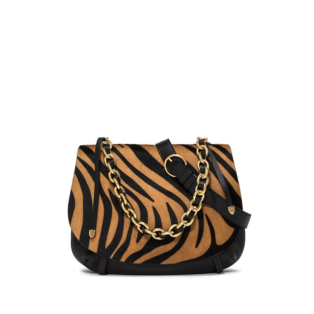 black and tan leather handbags