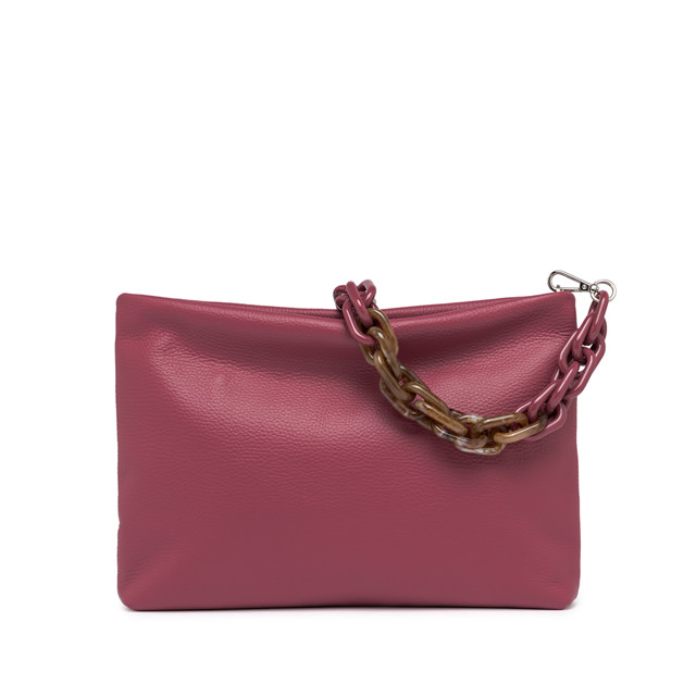 GIANNI CHIARINI: WALLET IN LEATHER