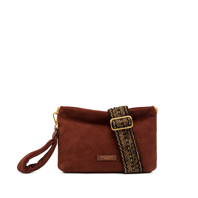 GIANNI CHIARINI BRENDA