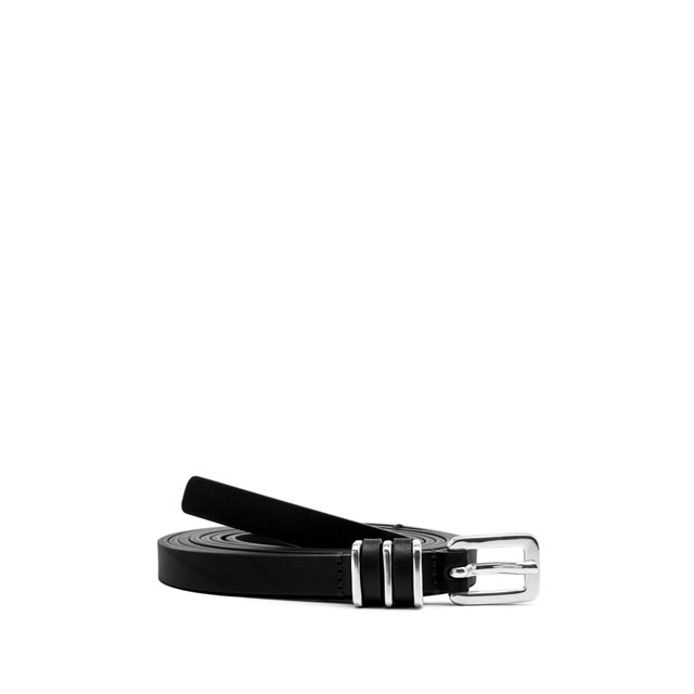 GIANNI CHIARINI LEDERGÜRTEL 1,5 CM