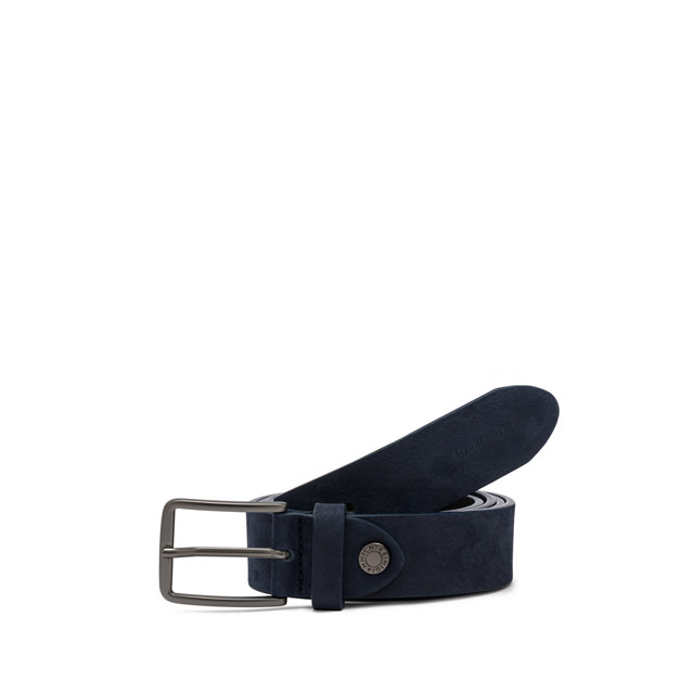 GIANNI CHIARINI LEATHER BELT 3.5 CM