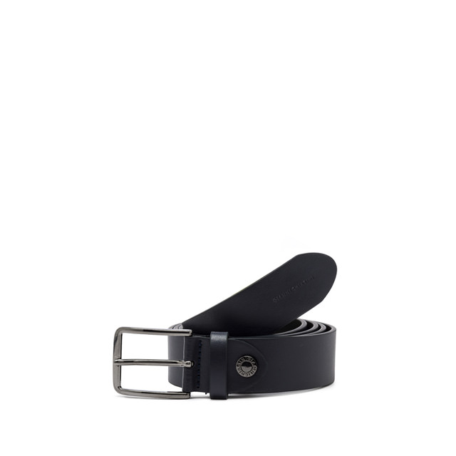 GIANNI CHIARINI LEATHER BELT 3.5 CM