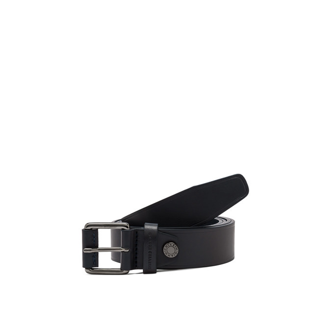 GIANNI CHIARINI LEATHER BELT 3.5 CM