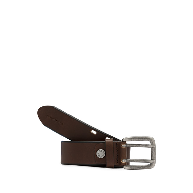 GIANNI CHIARINI LEATHER BELT 3.5 CM